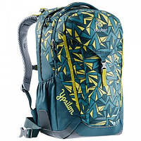 Рюкзак Deuter Ypsilon 3831019 Arctic Zigzag (1052-3831019 3063) ES, код: 6454677