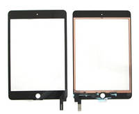 Сенсор iPad mini 4 black (оригинал)