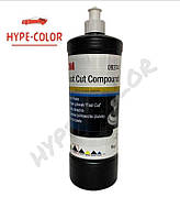 Полировальная паста 3M Fast Cut Compound 09374 1кг/865мл