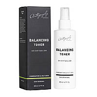 Autography Balancing Toner – Тонер для відновлення сяяння шкіри, 200 мл