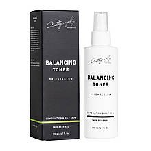 Autography Balancing Toner – Тонер для відновлення сяяння шкіри, 200 мл