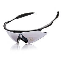 Спортивні окуляри ROBESBON X100 для їзди на велосипеді, скейтборді, лижах, роликах тощо