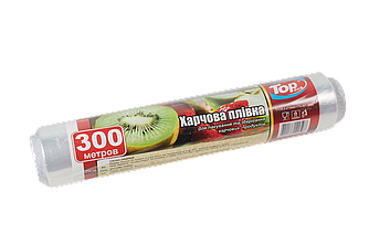Харчова плівка Toppack 29см 300м 7мкм