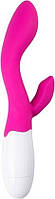 СТОК!Секс-іграшка, Easytoys Vibe — Рожевий — Вібратор Тарзан