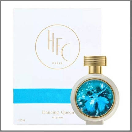 Haute Fragrance Company Dancing Queen парфумована вода 75 ml. (Хауте Фрагранс Компані Дансинг Квін), фото 2