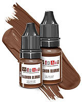 Пігмент для тату WizArt Візерарт Fashion blonde 5 мл