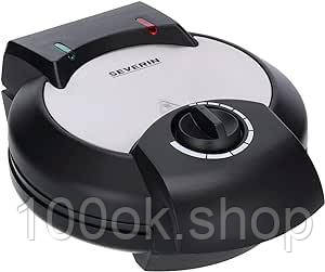 Вафельниця Severin WA 2103 (дефект, вм'ятина та потертості) (B0028R0314) 2697, фото 1