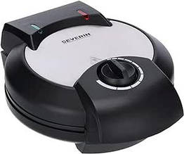 Вафельниця Severin WA 2103 (дефект, вм'ятина та потертості) (B0028R0314) 2697