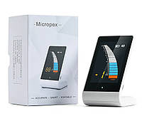 Аксекатор Micropex