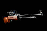 Пневматична гвинтівка SPA B3-3, фото 2