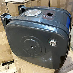 Гідробак бічний 90 л сталевий