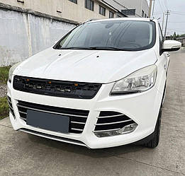 Решітка радіатора Ford Escape/Kuga (13-15) тюнінг-стиль Raptor