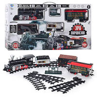 Железная дорога 701831, World-of-Toys