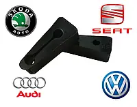 Упор замка двери (Демпфер) Volkswagen Skoda Audi Seat (VAG)