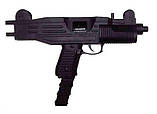 Сигнальний пістолет Blow SWAT, фото 3