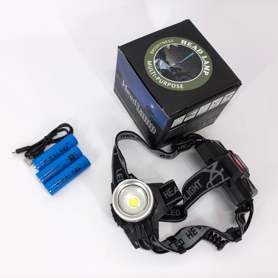 Bailong BL 8070 P50