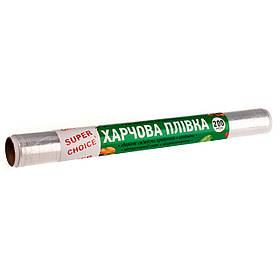 Харчова плівка Super Choice 45см 200м 12мкм