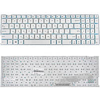 Клавиатура Asus X541 X541NA, матовая (0KNB0-6724RU00) для ноутбука для ноутбука