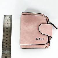Компактный кошелек девочке Baellerry Forever Mini | Женский малый кошелек | Кошелек FJ-260 небольшой девушке
