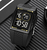Сучасний найкращий армійський наручний годинник з секундоміром для військовослужбовців