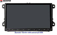 Штатна магнітола Baxster TS-911 VW universal 4/64 (код 1461421)