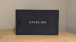 Starlink Internet Satellite Dish Kit RV V2/ Старлінк 2 покоління/ повністю Олачений