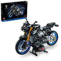 LEGO Technic Мотоцикл Yamaha MT-10 SP (42159) Конструктор НОВИЙ!!!