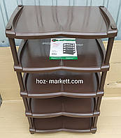 Органайзер 21 відсік, 19" (480*380*80 мм). Виготовлений з удароміцного пластика. HouseTools 79K128