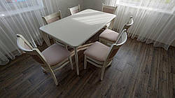 Стіл МАЛЬВА