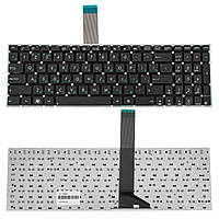 Клавиатура Asus S501 S501A, матовая (0KNB0-610ARU00) для ноутбука для ноутбука