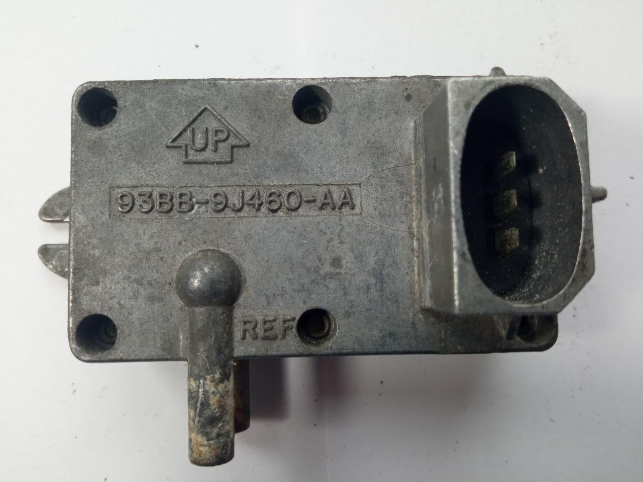 Електронний блок керування Ford Mondeo 93BB-9J460-AA, фото 1