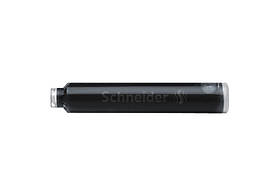 Чорнильні капсули Schneider 1 шт. чорні