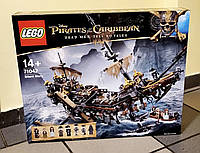 Конструктор Lego Pirates of the Caribbean 71042 Мовчазна Мері