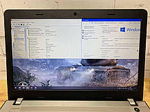 Ноутбук Lenovo ThinkPad E570/ 15.6" (1366x768)/ Core i5-7200U/ 16 GB RAM/ 128 GB SSD/ HD 620, фото 5