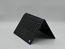 Нетбук Dell Latitude 5289 2-In-1/ 12.5" 1920x1080 Touch/ i5-7200U/ 8GB RAM/ 240GB SSD/ HD 620, фото 3