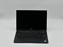 Нетбук Dell Latitude 5289 2-In-1/ 12.5" 1920x1080 Touch/ i5-7200U/ 8GB RAM/ 240GB SSD/ HD 620, фото 5