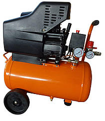Компресор PowerCraft AC-5020 50 л