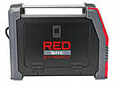 Напівавтомат зварювальний RED TECHNIC RDT-257, фото 4