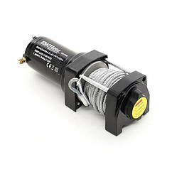 Тельфер горизонтальний 1,3 Т 12V KD1562