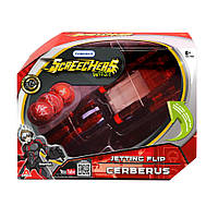 Машинка-трансформер Цербер Screechers Wild! EU684302