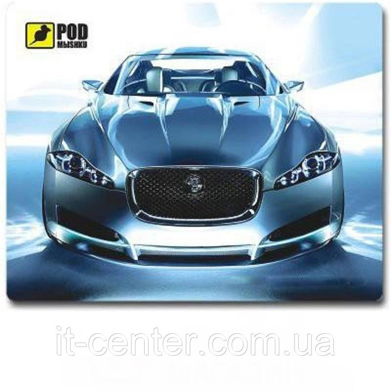 Килимок PODMYSHKU Jaguar