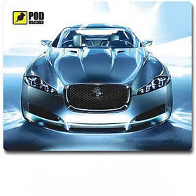 Килимок PODMYSHKU Jaguar