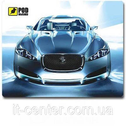 Килимок PODMYSHKU Jaguar, фото 1