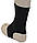 Бандажі на гомілкостоп Power System PS-6003 Ankle Support Black (2шт.) L, фото 8