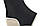 Бандажі на гомілкостоп Power System PS-6003 Ankle Support Black (2шт.) L, фото 10