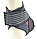 Бандаж на гомілкостоп Power System PS-6013 Neo Knee Support Black/Red (1шт.) XL, фото 8