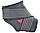Бандаж на гомілкостоп Power System PS-6013 Neo Knee Support Black/Red (1шт.) XL, фото 10
