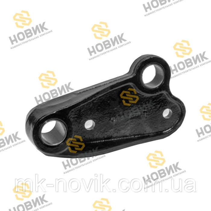 34716900 Кронштейн стійки лівий Horsch