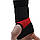 Бандаж на зап'ястя Power System PS-6010 NEO Wrist Support Black S/M, фото 5
