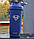 Шейкер спортивний SmartShake Reforce 900ml DC Superman, фото 10
